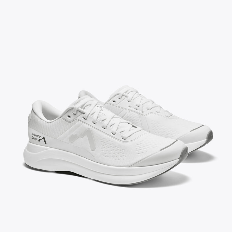 Women's P1 (White)