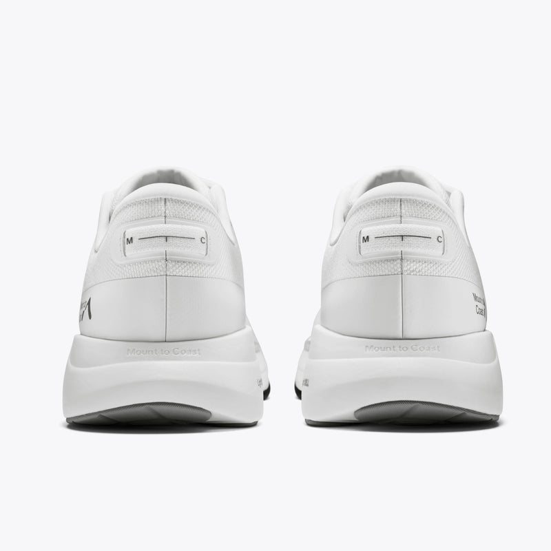 Men's P1 (White)