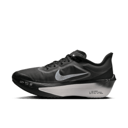 Men’s Zoom Fly 6 (001 - Black/White-Lght Smoke Grey)