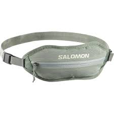 Active Sling Belt (Lily Pad/Laurel Wreath)
