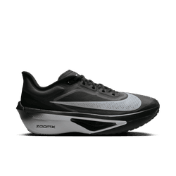 Men’s Zoom Fly 6 (001 - Black/White-Lght Smoke Grey)