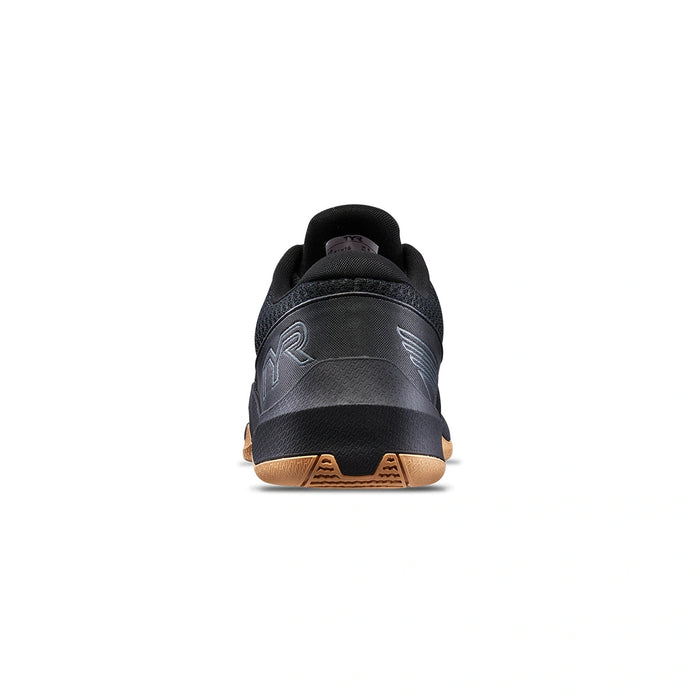 Unisex CXT-2 Court Trainer (544 - Black/Gum)