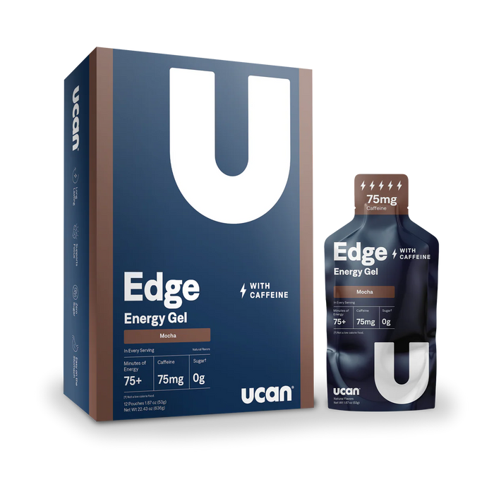 Edge Energy