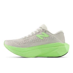 Women's FuelCell SuperComp Trainer v3 (CE - Mint Flash/Grey Matter/Reflection)