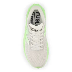 Women's FuelCell SuperComp Trainer v3 (CE - Mint Flash/Grey Matter/Reflection)