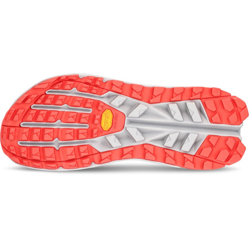 Men's Olympus 275 (161- White/Coral)