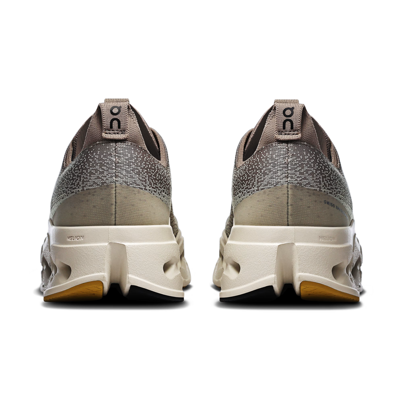 Men's Cloudsurfer Max (Cinder/Pelican)