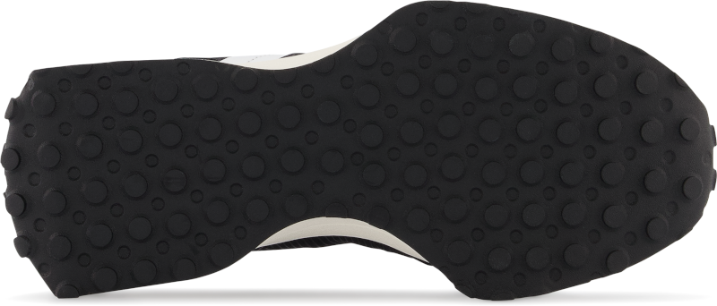 Big Kids 327 (GS - Black/White)