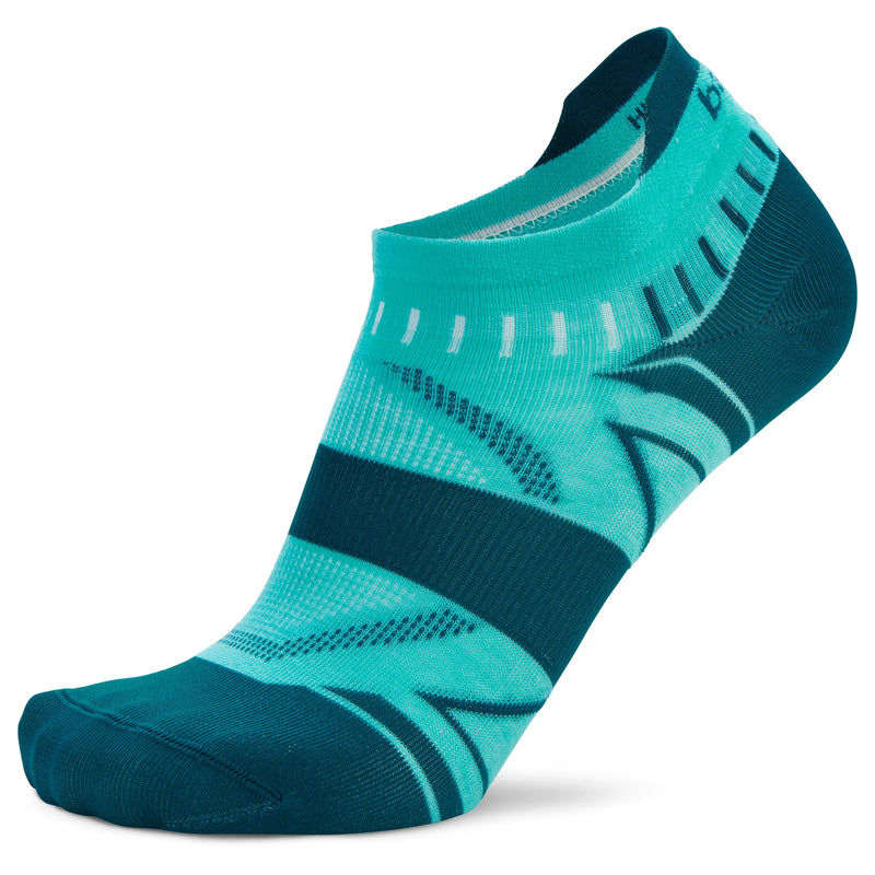 Hidden Dry No Show (Teal)