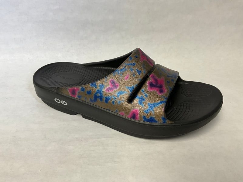 Unisex OOahh Limited Slide (Kaleidoscope)