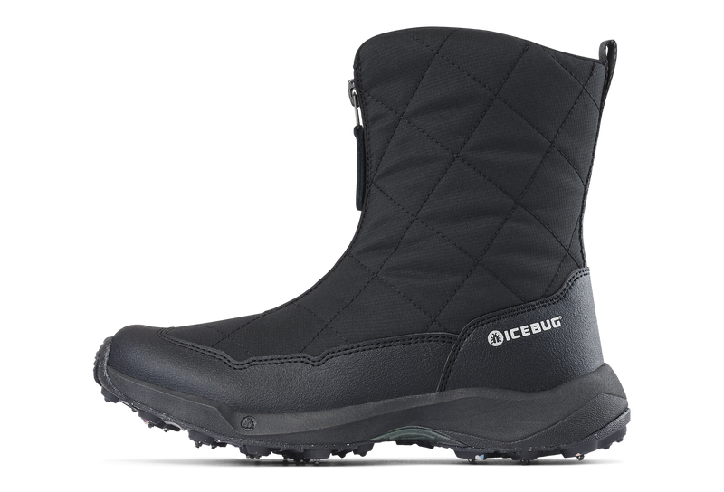 Women’s Ivalo4 Women's BUGrip (-9A Black)