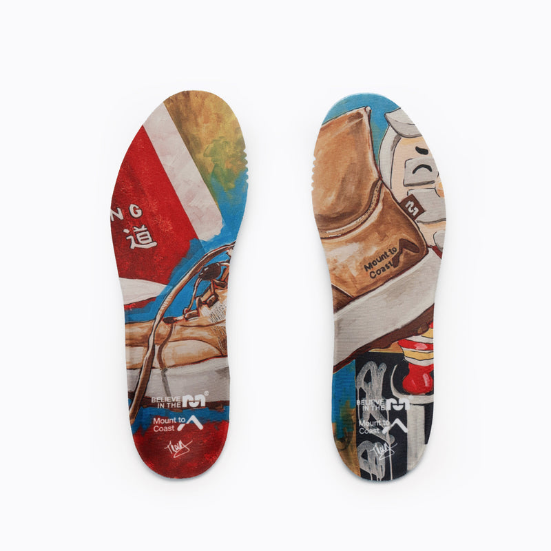 Men's BITR H1 (BITR)