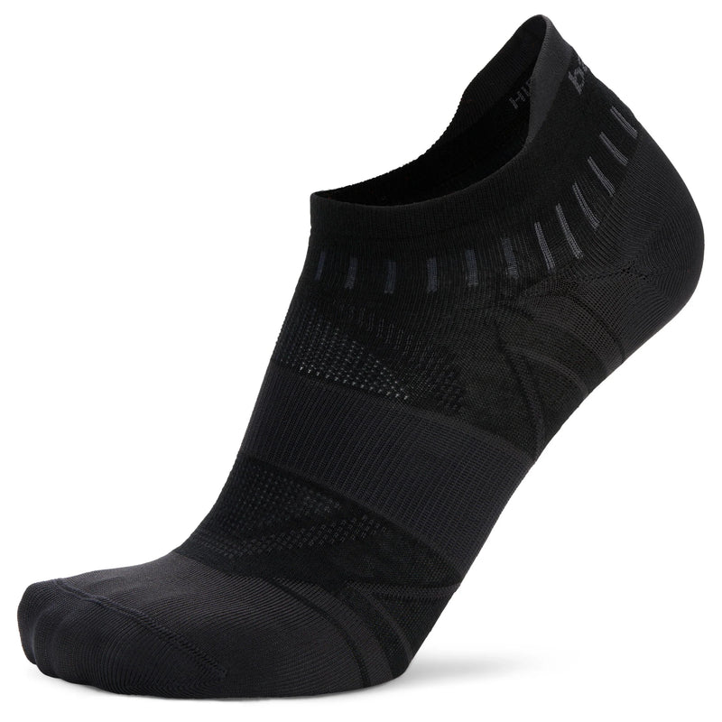 Hidden Dry No Show (Black)