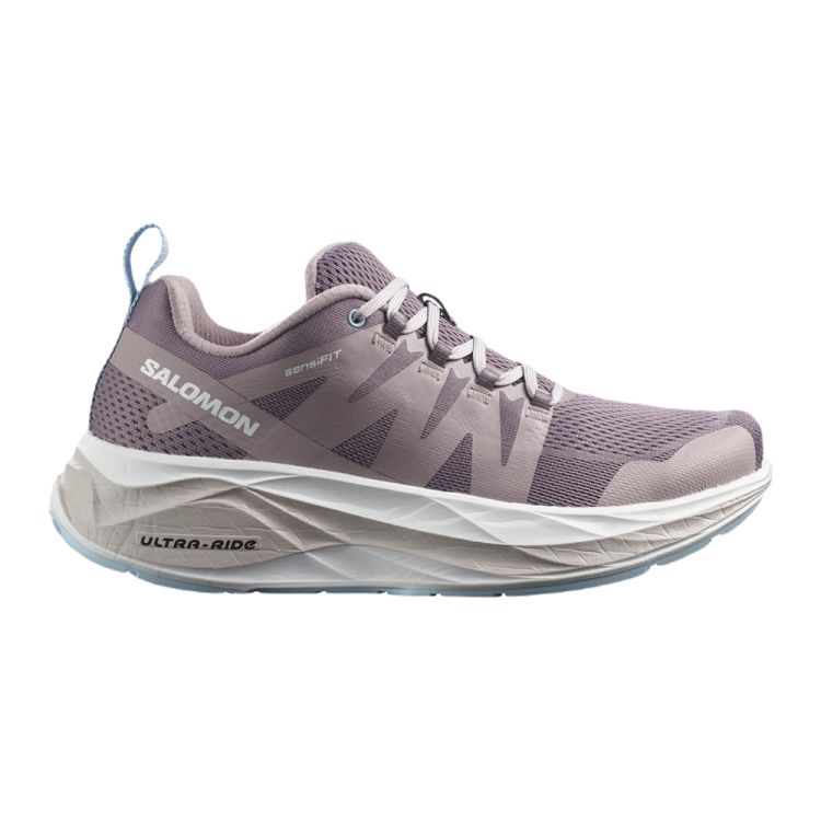 Women’s Glide Max (Moonscape/White/Angel Falls)