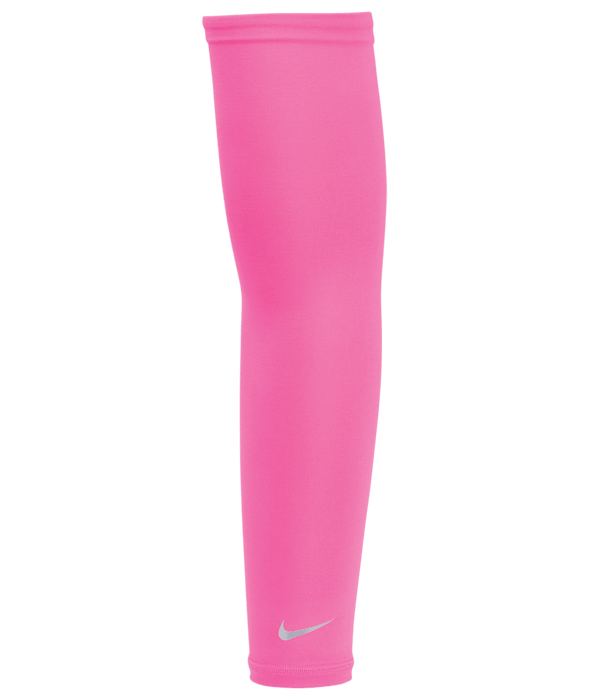 *Nike Dri-Fit UV Sleeves (Pink)