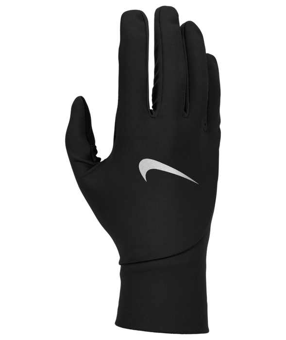 Men's Nike Pacer Lightweight Gloves (Black)