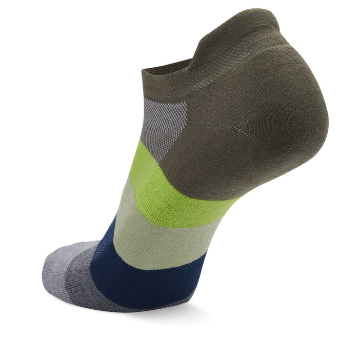 Hidden Comfort Running Socks (Track and Field)