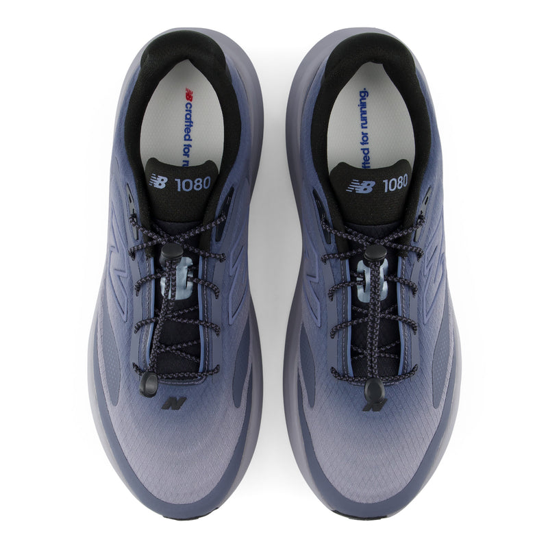 Men's 1080 v15 Suede (20E - Digital Mist/Meteorite)
