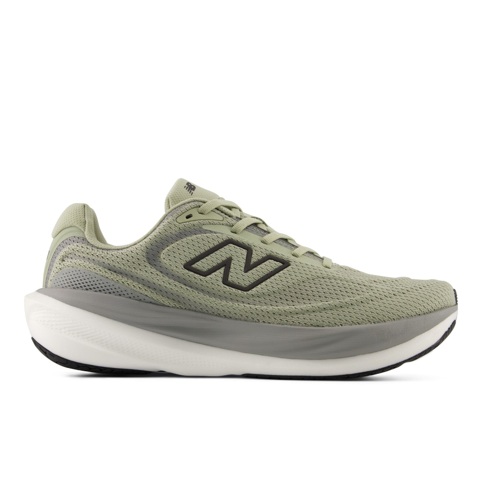 タイムラプス Men's 1080 v15 (4EF - Olivine/Faded Black/Slate Grey) — TC Running Co
