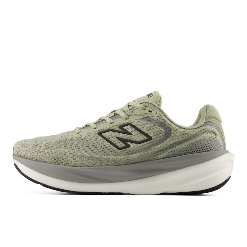 Men's 1080 v15 (4EF - Olivine/Faded Black/Slate Grey)