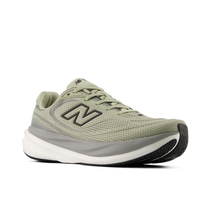 Men's 1080 v15 (4EF - Olivine/Faded Black/Slate Grey)