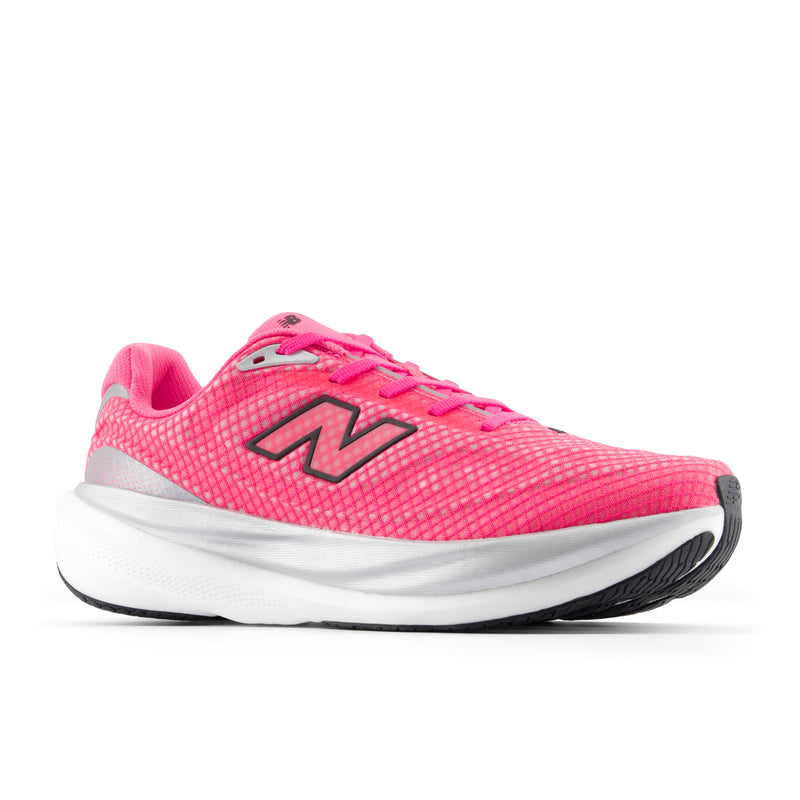 Men's 1080 v15 (6C3 - Pink Heat/Black)