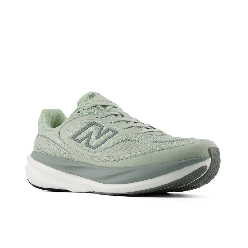 Men's 1080 v15 WIDE (6DI - Silver Moss/Bayberry)