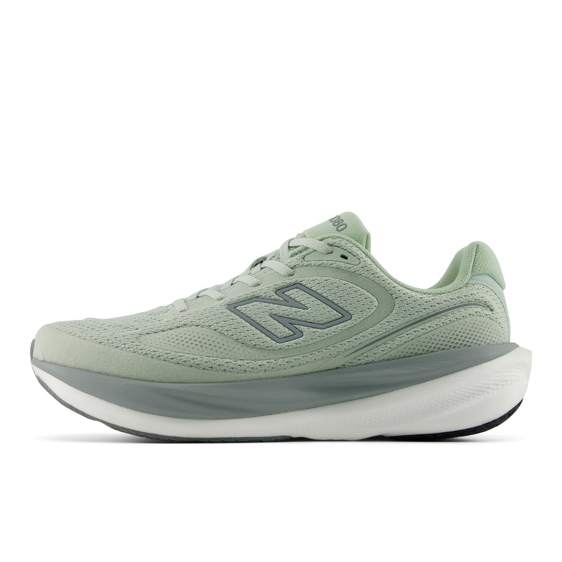 Men's 1080 v15 WIDE (6DI - Silver Moss/Bayberry)