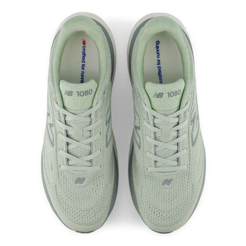 Men's 1080 v15 (6DI - Silver Moss/Bayberry)