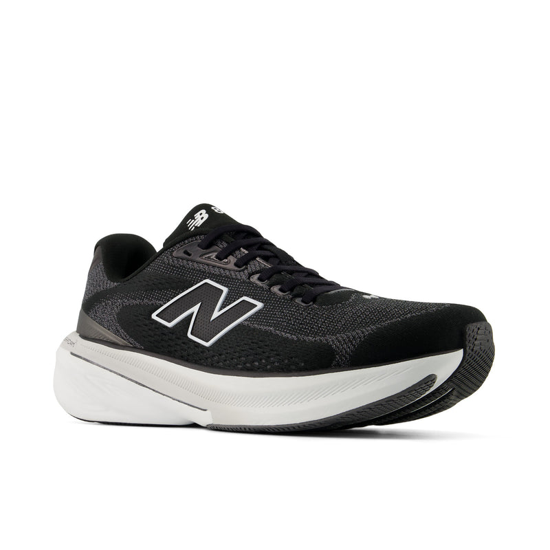 Men's Fresh Foam X 860 v15 EXTRA WIDE (7GW - Black/White)