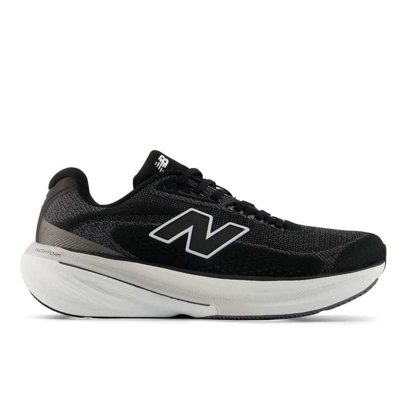 Men's Fresh Foam X 860 v15 (7GW - Black/White)