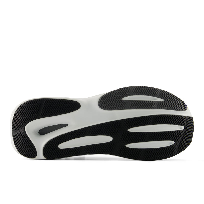 Men's Fresh Foam X 860 v15 (7GW - Black/White)