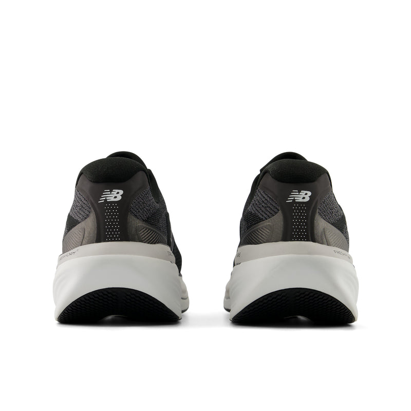 Men's Fresh Foam X 860 v15 WIDE (7GW - Black/White)