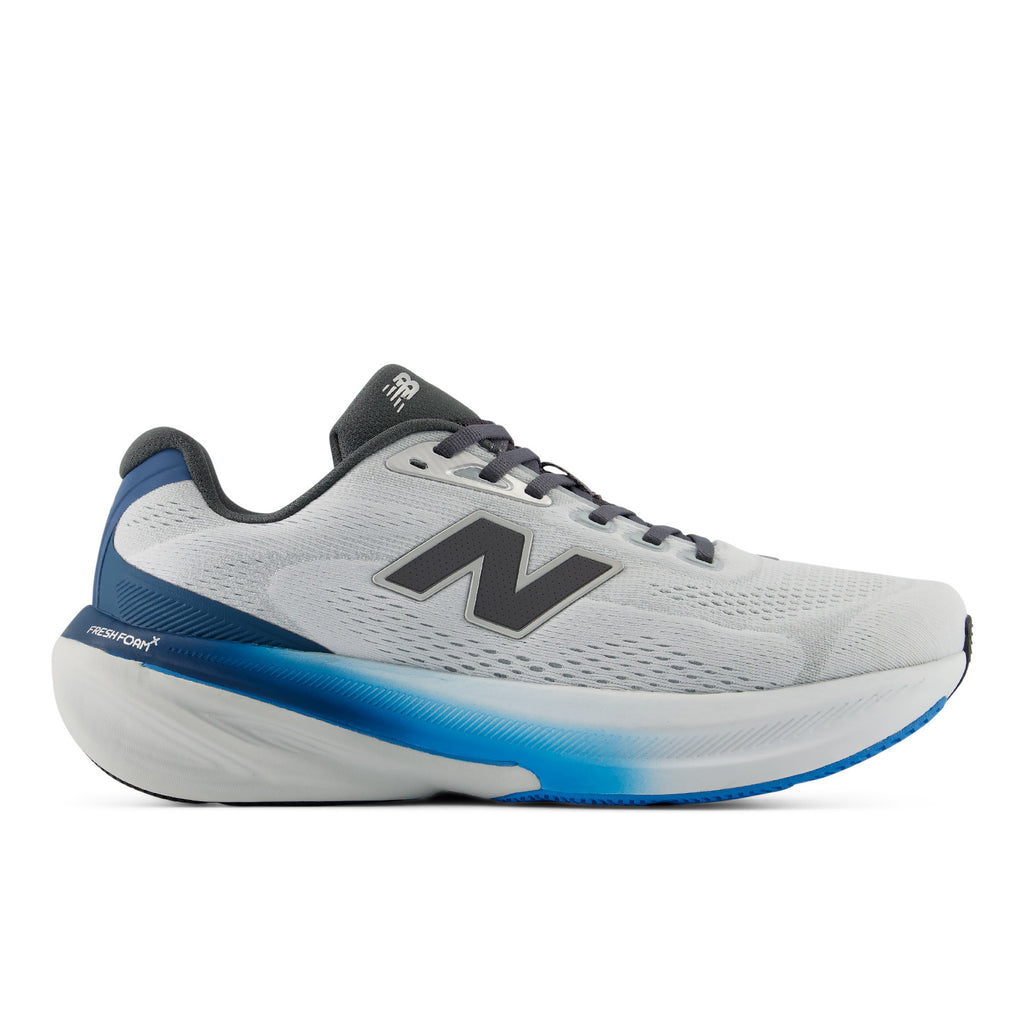Men's Fresh Foam X 860 v15 (9N1 - Quartz Grey/Altitude) — TC