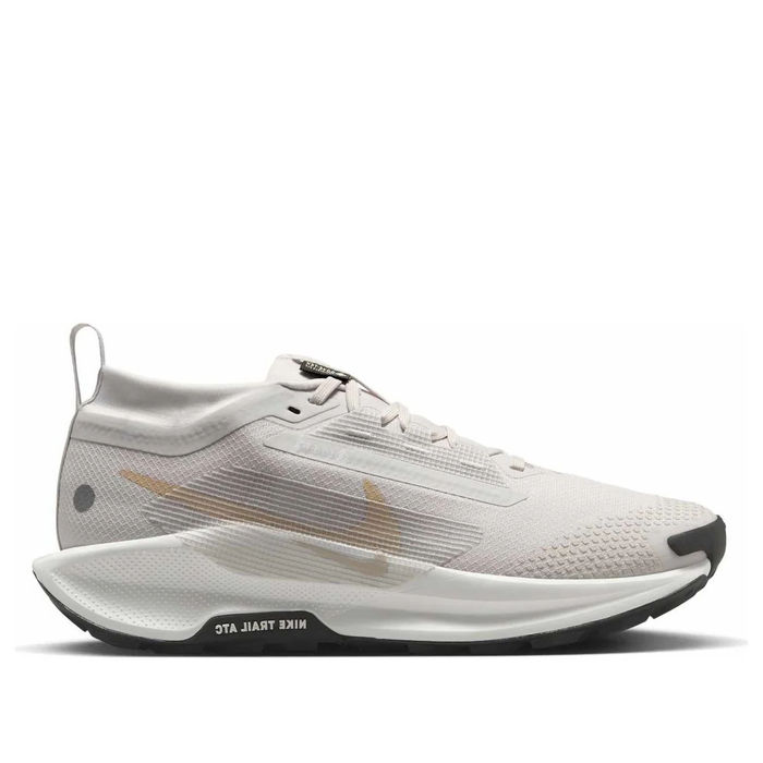 Women’s React Pegasus Trail 5 GORE-TEX (008 - Vast Gray/Sanddrift)