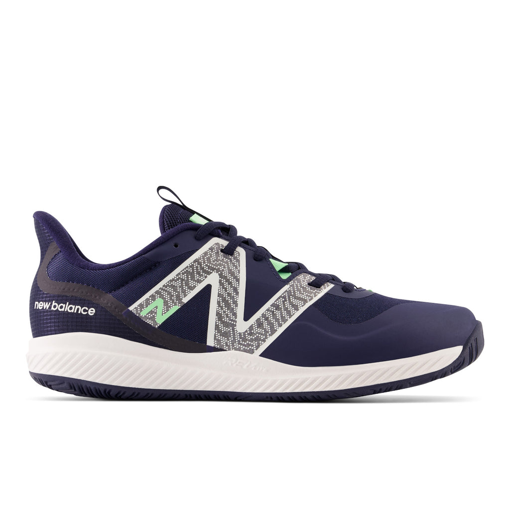Men's FuelCell 796 v4 Pickleball (E - Team Navy) — TC Running Co