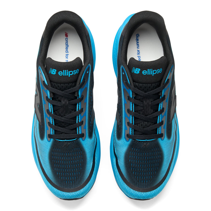 Men's Ellipse v1 (24C - Altitude/Black)