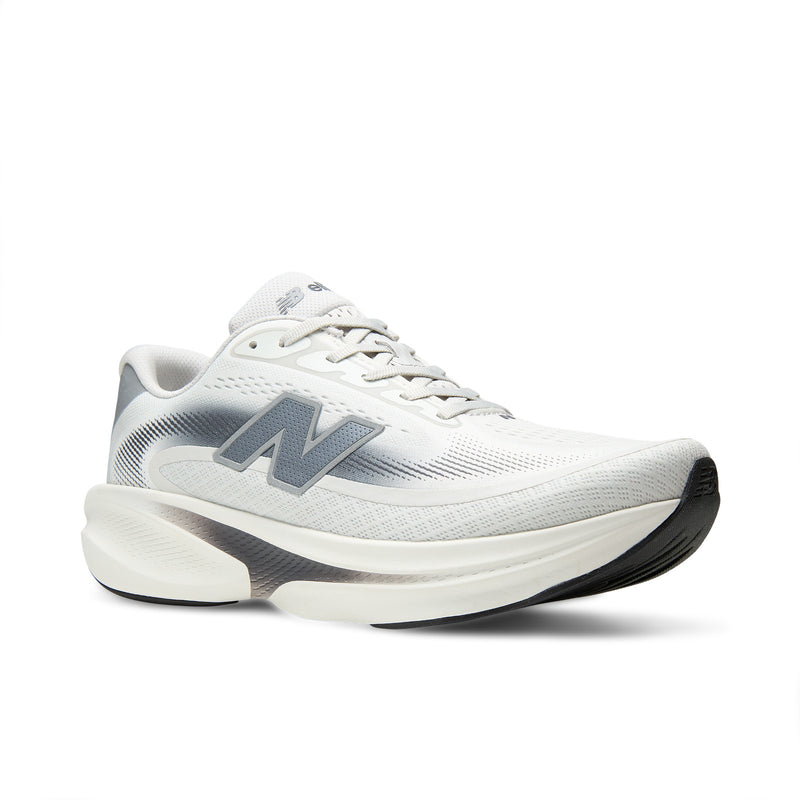 Men's Ellipse v1 (2DF - Grey Matter/Magnet)