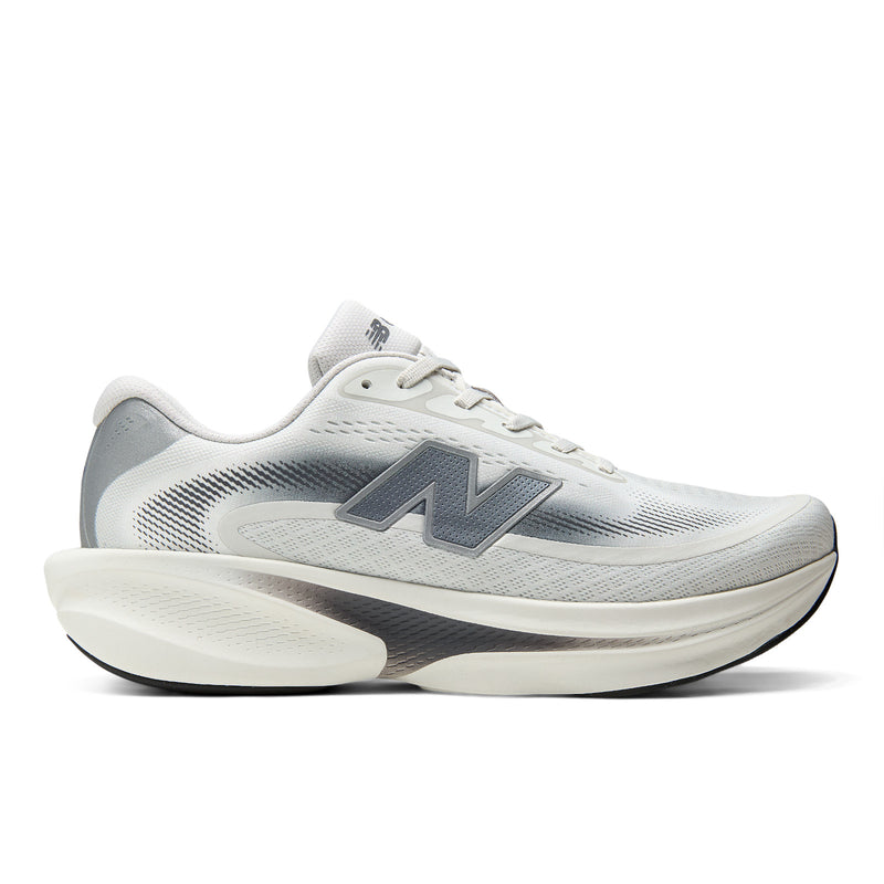 Men's Ellipse v1 (2DF - Grey Matter/Magnet)