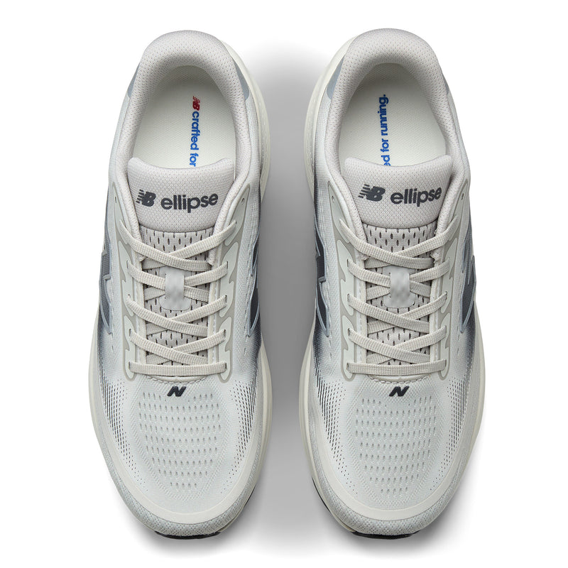 Men's Ellipse v1 (2DF - Grey Matter/Magnet)