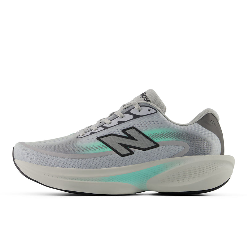 Men's Ellipse v1 (4VE - Raincloud/Bright Mint)