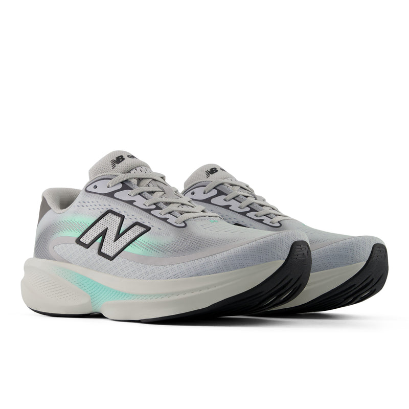 Men's Ellipse v1 (4VE - Raincloud/Bright Mint)