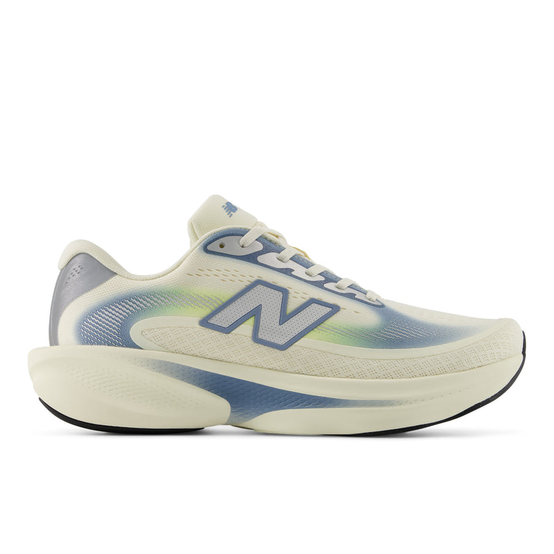 Men's Ellipse v1 (87T - Angora/Zinc Blue)