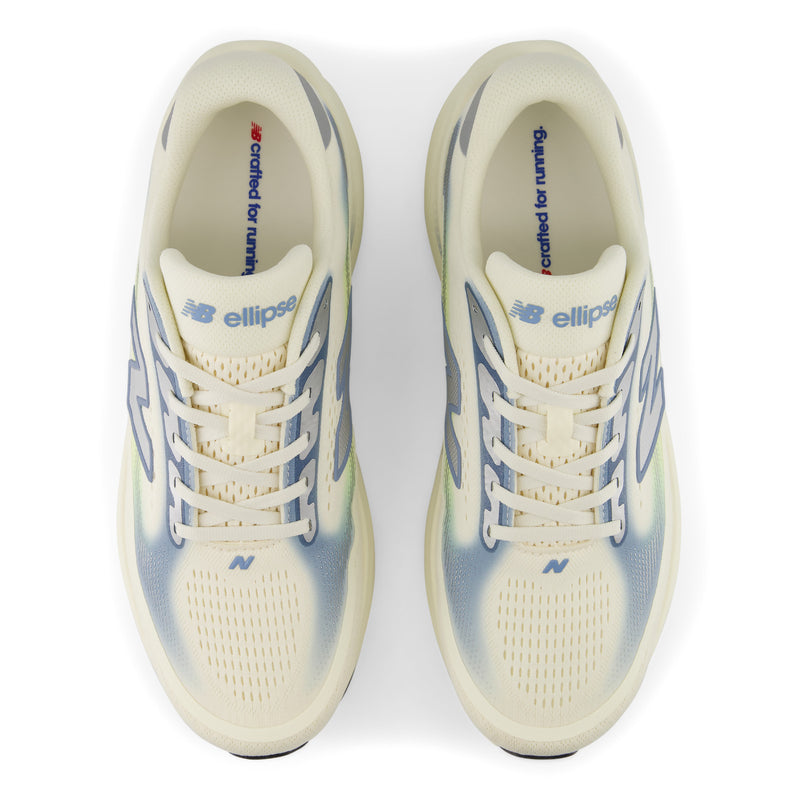 Men's Ellipse v1 (87T - Angora/Zinc Blue)
