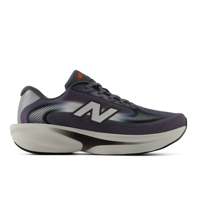 Men's Ellipse v1 (8DC - Magnet/Black)