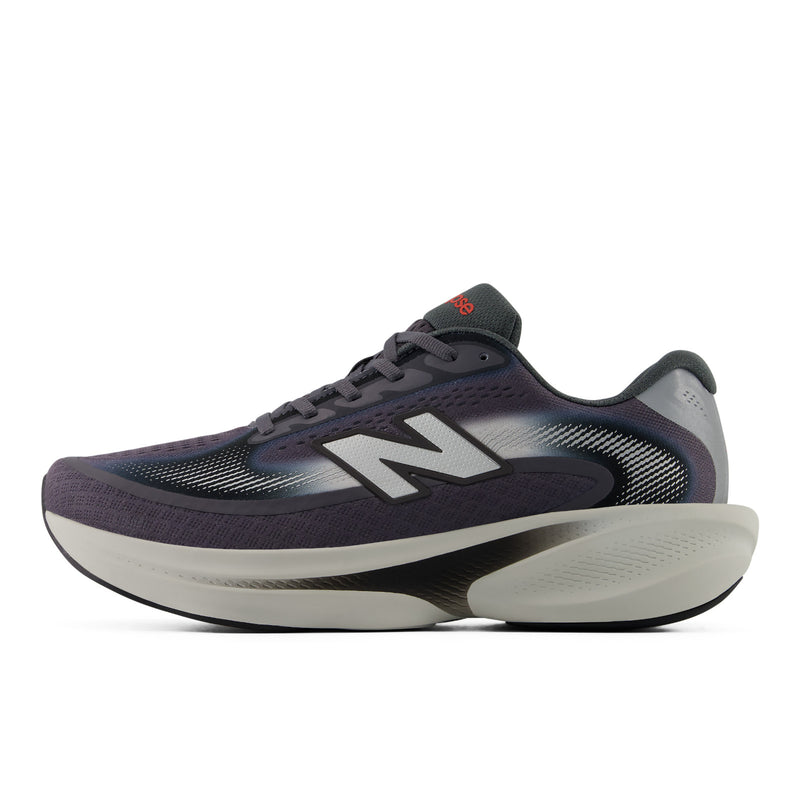 Men's Ellipse v1 (8DC - Magnet/Black)