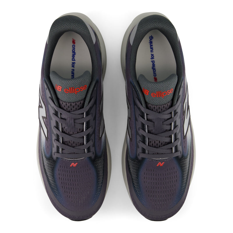 Men's Ellipse v1 (8DC - Magnet/Black)