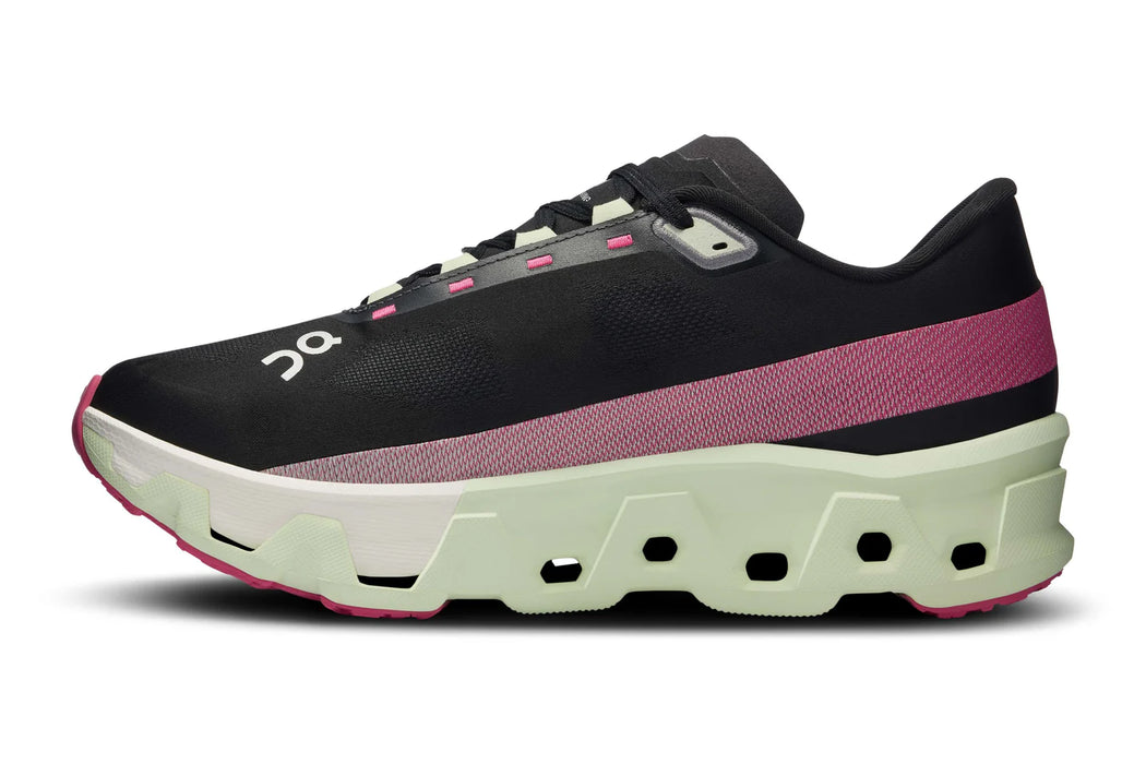 Men's Cloudmonster Hyper (Black/Lima)