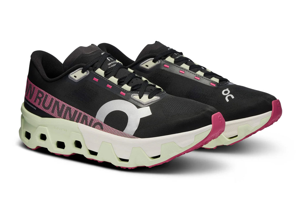 Men's Cloudmonster Hyper (Black/Lima)