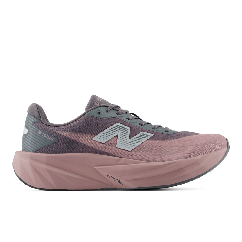 Men's FuelCell Rebel v5 (3B5 - Magnet/Pebble)